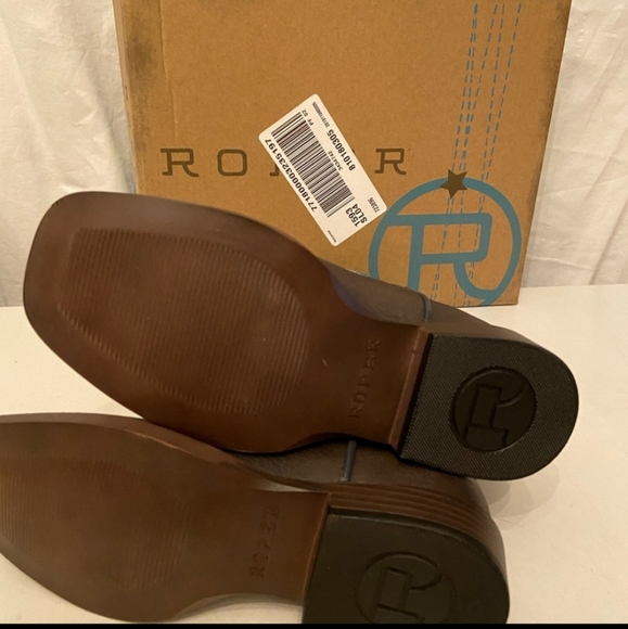 NWT Roper Boots - Picture 3 of 7